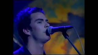 Stereophonics - Traffic - Live on Later