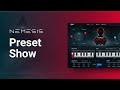 Video 4: Nemesis Preset Show