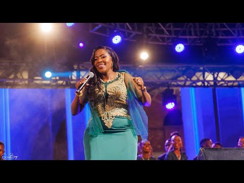 Nyasha Dzenyu - Minister Rumbie (Zimpraise Season 15) 2023