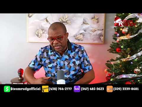 𝗘𝗡 𝗗𝗜𝗥𝗘𝗖𝗧 || DEZYÈM PATI - SE SA NOU VLE || VENDREDI 26 DÉCEMBRE 2025