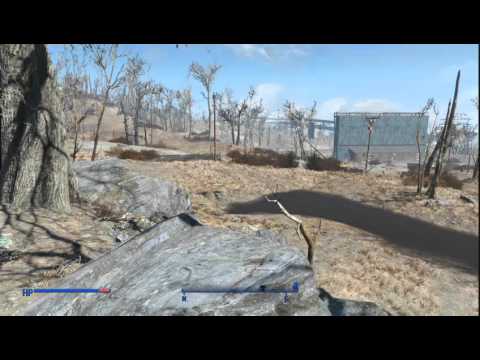 PolyNerdic Plays: Fallout 4 Automatron DLC (Part 3)