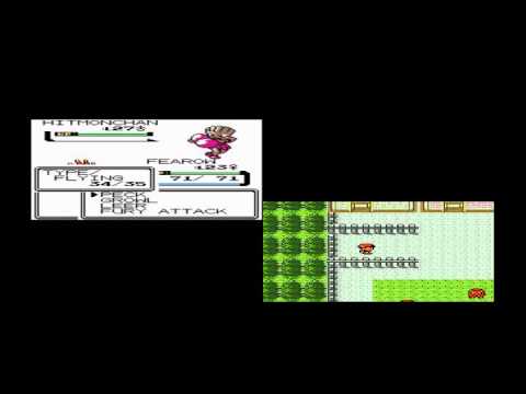Let's Play Pokemon Gold and Silver (Part 14)