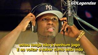 50 Cent - Be My Bitch Ft Brevi (Legendado) HD