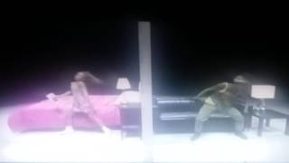 Tahani and Comfort Going Down - SYTYCD