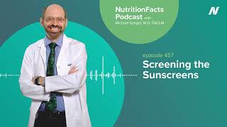 Podcast: Screening the Sunscreens