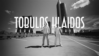 Rokas ir Laurynas - Tobulos Klaidos (Oficialus vaizdo klipas)