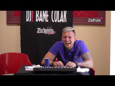 Zadruga 5 - Miki otkrio Dejanove tajne 'iz budućnosti', pa spomenuo trovanje kuma - 20.05.2022.