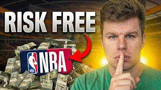 How To Arbitrage Bet With OddsJam in 2026 | Full Walkthrough thumbnail