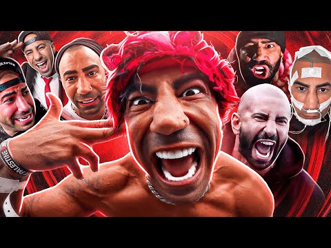 Full Timeline of Every Rise and Fall of Fousey
