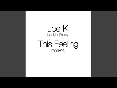 This Feeling (Audio Tape Remix)