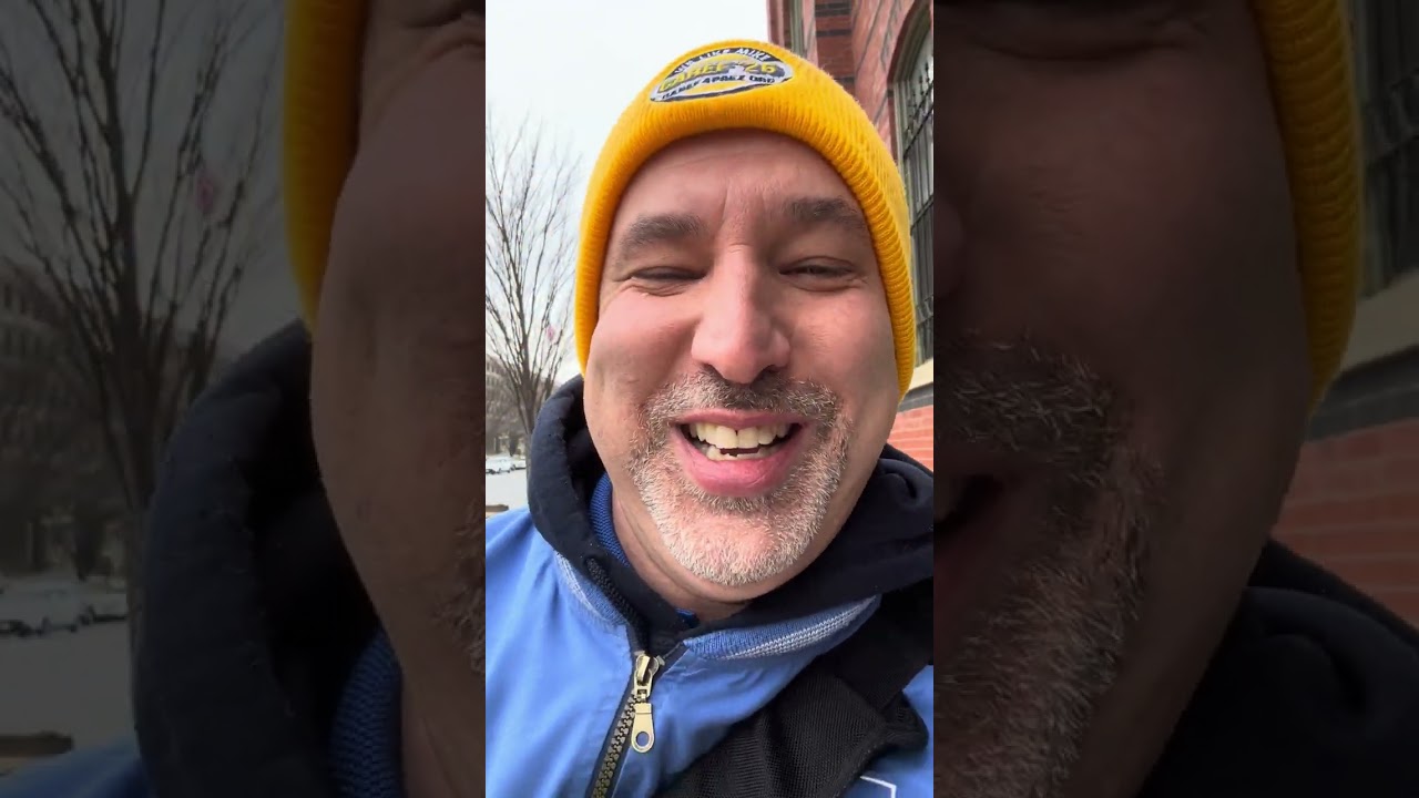 Opening of contract talks