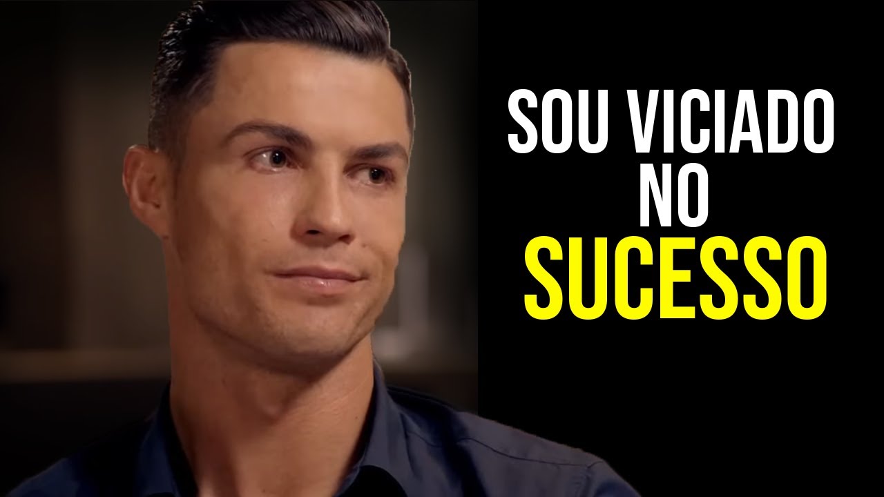 SE VOCÊ ODEIA CRISTIANO RONALDO ASSISTA ISSO