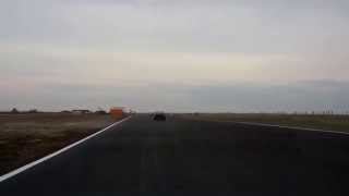 preview picture of video 'Motor park romania, Adancata, megane rs 250'