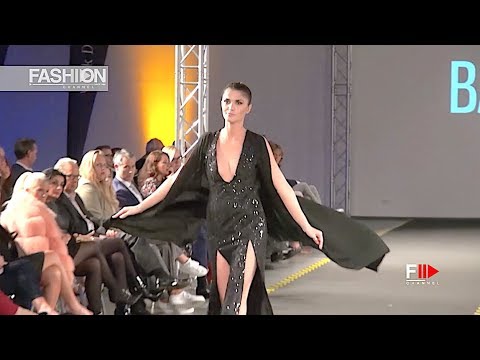 BATTAGLIA @ Industry meets Fashion AW 2018 Dusseldorf - Fashion Channel