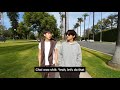 BTS V And His Friend Choi Wooshik Hangout Together In LA
