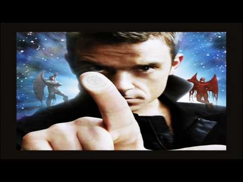 Videoclip de Random Acts Of Kindness — Robbie Williams