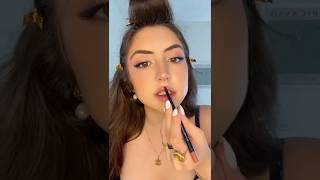 Trying VS Angel RUNWAY makeup!!