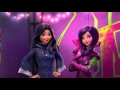 Descendants: Wicked World - Season 1 | Opening Theme (English) (HD)