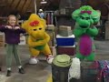 Barney S Christmas Star Screener Version Part 7