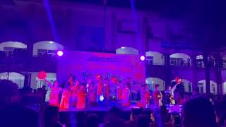 lớp 2a2 khuyến khích