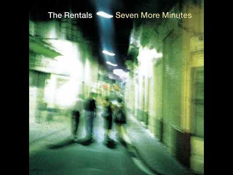 The Rentals   1999 Seven More Minutes FULL ALBUM