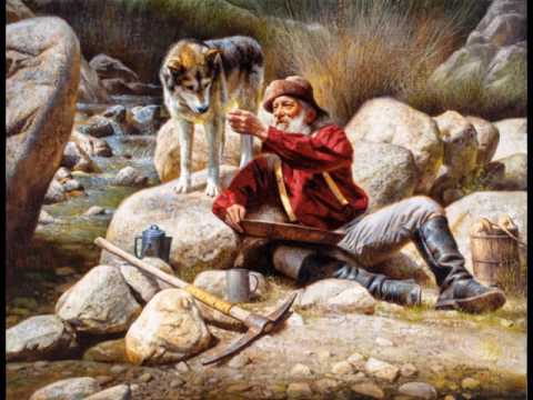 Zlatokop / Pavel Šrubař.