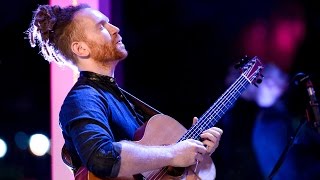 Newton Faulkner - Up Up And Away (The Quay Sessions)