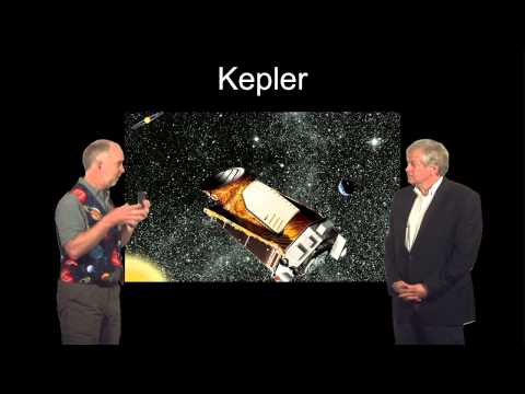 A2 L04 V01 Kepler