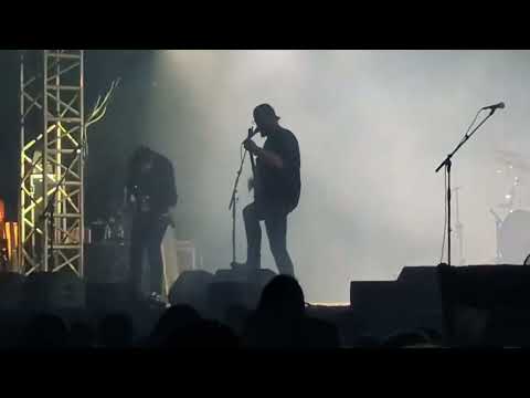 Ihsahn - My Heart Is of the North - Live @ Motocultor, Carhaix, France, 15 August 2025