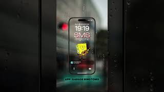 Download lagu SpongeBob makes texting better 🧽📱 #sms #spongebob #ringtone #viral #vibes mp3
