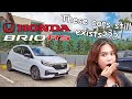 2024 Honda Brio RS Review | The Definition of a Fun Car | The Basics Done Right