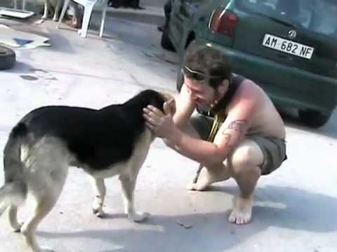 NO HUMAN NO CRY - Lucchio (Lu) - "Luci e ombre" 3 days festival