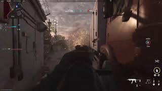 COD MW2 ランクマッチやります！！