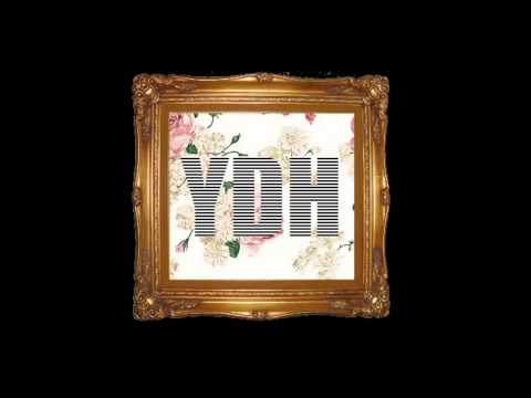 YourDaftHero - Ayn Ryan (prod. by DVN)