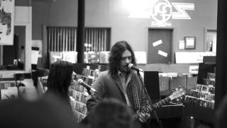 The Civil Wars - Dance Me to the End of Love (Live at Pegasus)