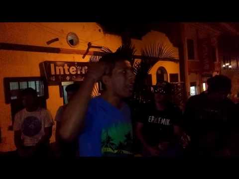 Lrs vs Ares - Octavos // Audiciones SupreMacia