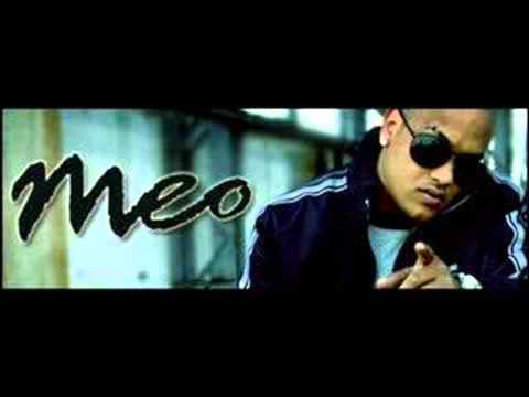 Meo - Dreamin [Official]