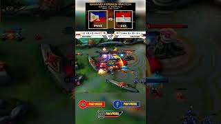 Download lagu PHILIPPINES VS INDONESIA • GRAND FINALS GAME 2 | 31st SEA GAMES | MLBB #110 mp3