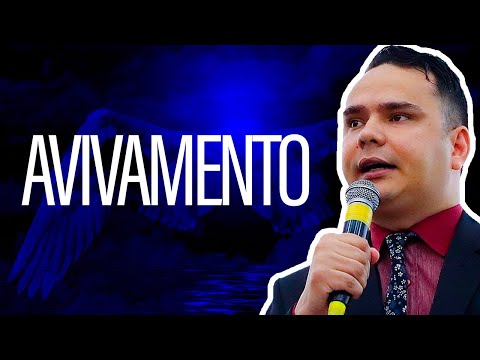 REVIVAL IN THE MIDST OF CRISIS | PROPHET HABAKKUK 3:2