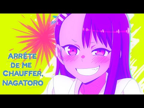 Arrête de me chauffer, Nagatoro - Opening | EASY LOVE