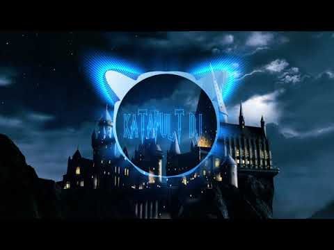 KatapultDJ vs Tujamo - Meg kell inni (RIQ Mash Up)