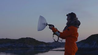 Acoustic Ocean by Ursula Biemann