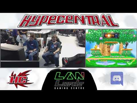 Counterpick Nov 2018 SSB64 GF Bo5 Robert Pikachu vs SuPeRbOoMfAn CFalcon