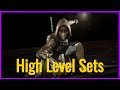 MK11 Sonicfox Jade Vs Rewind Shang Tsung High Level Sets