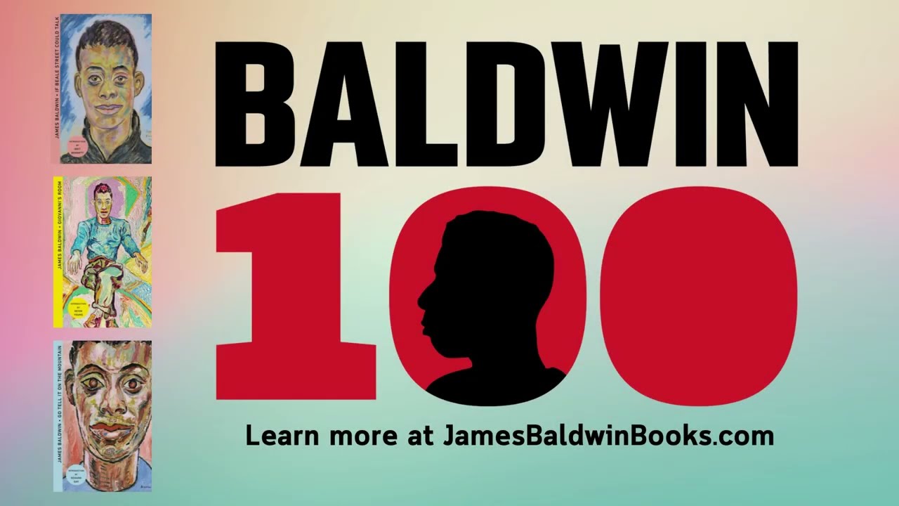 Reading Baldwin