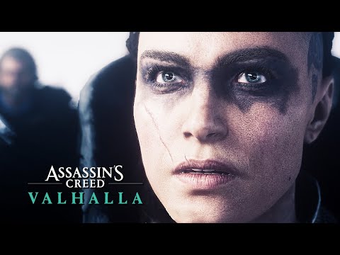 Assassin's Creed Valhalla PL Odc 68 Zakończenie Eurvicscire! 4K