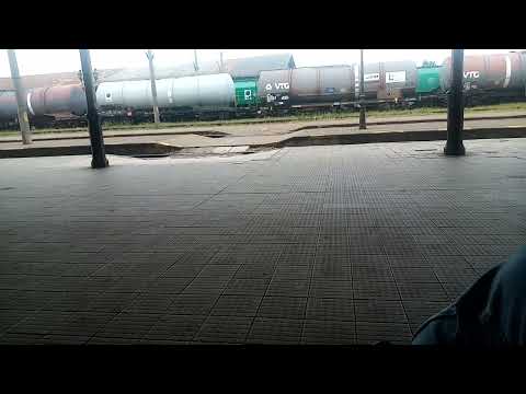 Anunț tren R5432 Suceava Nord-Bacău în Statia Suceava 28.05.2023