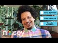 Eric Andre Shares Lessons from His Worst Acid Trip | Questionnaire of Life - Noisey Eric Andre Shares Lessons from His Worst Acid Trip | Questionnaire of Life