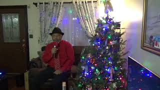 The Christmas Song  Chestnuts Roasting on an Open Fire  Nat King Cole  Cover by Joseph Blake