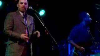 Marc Broussard - Inner City Blues